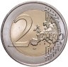 Купить Монако 2 евро 2022