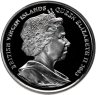 Купить Британские Виргинские острова 10 долларов 2003 XXVIII летние Олимпийские Игры, Афины 2004, бегуны, в слабе Монетник.ру PF65