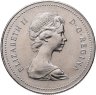 Купить Канада 1 доллар (dollar) 1979