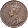 Купить Канада 1 цент (cent) 1918