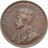 Купить Канада 1 цент (cent) 1918