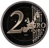 Купить Германия 2 евро 2006 F "Федеральные земли Германии: Шлезвиг-Гольштейн"