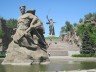 Купить 10 рублей 2013 года ММД "70-летие Сталинградской битве"