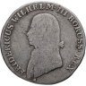 Купить Германия, Пруссия 4 гроша 1807