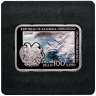 Купить Армения 100 драмов 2006 "Художник Айвазовский" в рамке