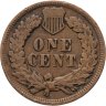 Купить США 1 цент 1904 "Indian Head Cent"