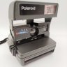 Купить Фотоаппарат мгновенной печати "Polaroid 636 Close Up" в оригинальной коробке, пластик, картон, Polaroid, Великобритания, 1990-1994 гг.