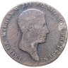 Купить Пруссия 1/6 талера  1816