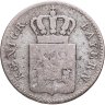 Купить Бавария 3 крейцера 1843