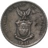 Купить Филиппины 10 сентаво (centavos) 1941