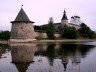 Купить 10 рублей 2003 СПМД "Псков (древние города России, ДГР)", мешковая сохранность
