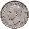 Купить Великобритания 6 пенсов 1948