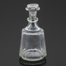 Купить Графин, стекло, гранение, Российская империя, 1870-1890 гг.