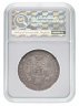 Купить 1 рубль 1851 СПБ-ПА, в слабе ННР AU58, Биткин №227