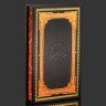 Купить Книга в кожаном переплете "Искусство войны", Сунь-Цзы, бумага, кожаный переплет, тиснение, золочение, художественная накладка, обрез  с принтом, Российская Федерация, 2025 г.
