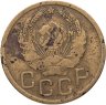Купить 3 копейки 1935 новый тип