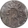Купить Германия (Пруссия) 1/24 талера 1782