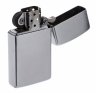 Купить Зажигалка "Zippo" в оригинальной коробке, металл, пластик, США, 2000 г.