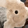 Купить Статуэтка "Болонка", модель №2880, автор модели - Иоганн Иоахим Кендлер (Johann Joachim Kändler), фарфор, роспись надглазурная, Meissen (Мейсенский фарфор), Германия, 1800-1850 гг.