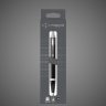 Купить Шариковая ручка Parker IM Metal Black CT лак матовый, стержень: M, цвет чернил: black, в подарочной упаковке., Лаки и смолы: лак, латунь, пластик, хром, 2026 г.