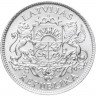 Купить Латвия 1 лат 1924