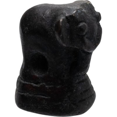 купить Мьянма "опиумные" (весовые) деньги-гирьки в виде животных XVIII-XIX века
