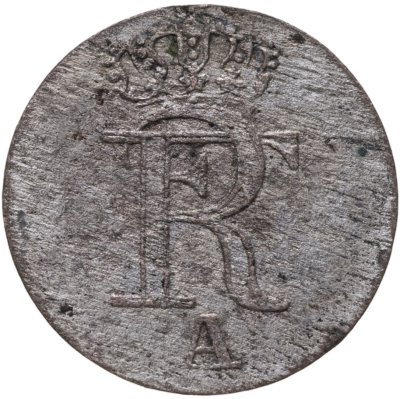 купить Германия, Пруссия 1/48 талера 1779