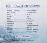 Купить Конго 2000 франков 2016 "Глаза природы - аллигатор", в футляре с сертификатом