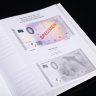 Купить Набор сувенирных банкнот 0 евро 2015