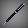 Купить Механический карандаш Aurora Talentum Resina Black CT, в подарочной коробке, Лаки и смолы: смола, хром, 2026 г.