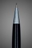 Купить Механический карандаш Aurora Talentum Resina Black CT, в подарочной коробке, Лаки и смолы: смола, хром, 2026 г.