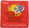 Купить Остров Ниуэ 1 доллар 2013 " Том и Джерри"