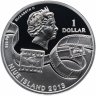Купить Остров Ниуэ 1 доллар 2013 " Том и Джерри"