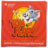 Купить Остров Ниуэ 1 доллар 2013 " Том и Джерри"