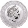 Купить Австралия 1 доллар 2007 "Австралийская коала"