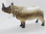 Купить Статуэтка "Носорог", скульптор И.И. Ризнич, фарфор, роспись, аэрография, Императорский фарфоровый завод (ИФЗ), Российская Федерация, 2006-2023 гг.