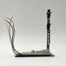 Купить Модель железнодорожного сигнала в коробке, Siba Models, металл, полимерный материал, картон, ГДР, 1970-1990 гг.