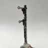 Купить Модель железнодорожного сигнала в коробке, Siba Models, металл, полимерный материал, картон, ГДР, 1970-1990 гг.
