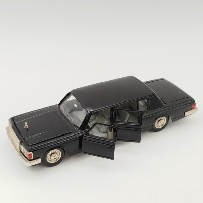 купить Автомобиль коллекционный "ЗИЛ -115. Лимузин", металл, пластик, СССР, 1970-1990 гг.