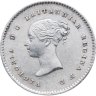 Купить Великобритания 2 пенса 1862