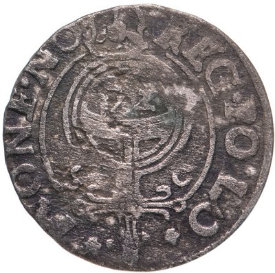 купить Речь Посполитая, Сигизмунд III Ваза. Полторак (1/24 талера) 1625