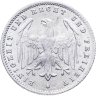 Купить Германия 200 марок 1923 "J" — Гамбург