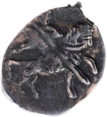 Купить Копейка Василия Шуйского,(Смута) Москва