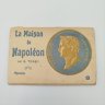 Купить Набор из десяти открыток "La maison de Napoléon" ("Дом Наполеона"), бумага, печать, Франция, 1950-1980 гг.