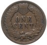Купить США 1 цент (cent) 1902 Indian Head Cent