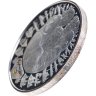 Купить Австралия 5 долларов (dollars) 2000 "Олимпийские игры в Сиднее - 9 Австралийских лиц разных рас"