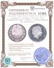 Купить Австралия 5 долларов (dollars) 2000 "Олимпийские игры в Сиднее - 9 Австралийских лиц разных рас"