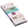 Купить Корешок из 100 штук 5 рублей 2022 (НОВЫЙ выпуск образца 1997) [ПРЕСС]
