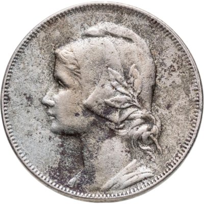 купить Португалия 4 сентаво (centavos) 1919