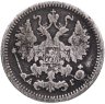 Купить 5 копеек 1889 СПБ-АГ